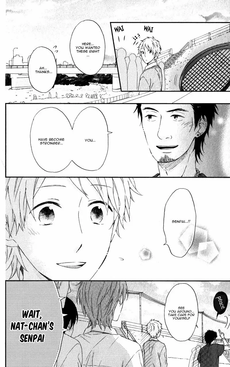 Nijiiro Days Chapter 1 32